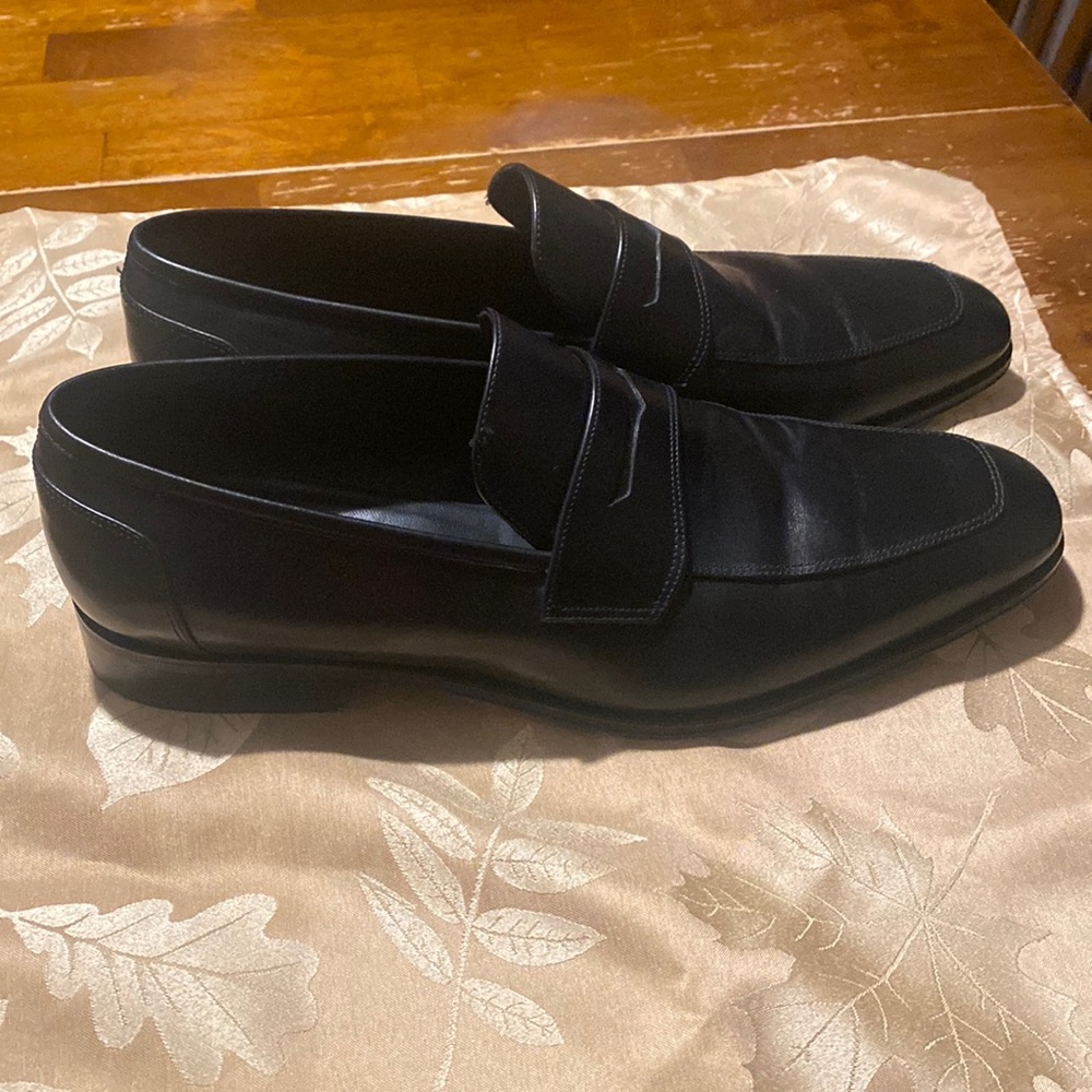 Salvatore Ferragamo